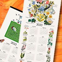 カレンダー（Calendar）