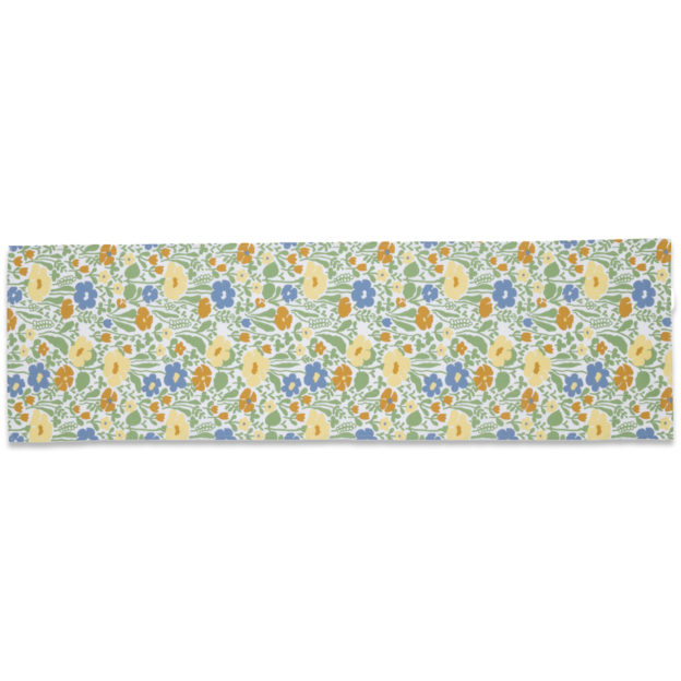 102088-0432_Fauna_Runnar_yellow-green_45×150cm_綿100％